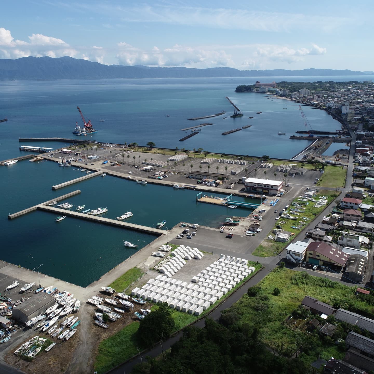 事業紹介の写真